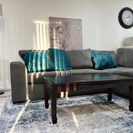 St Pauls Square One Bedroom Apartment Free Parking 버밍엄 외부 사진